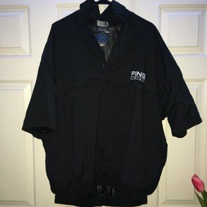 Sunderland of Scotland Ping Golf Jacket